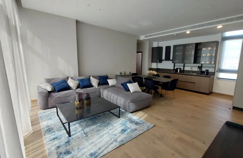 4-bedroom apartment - 16254, photo 3