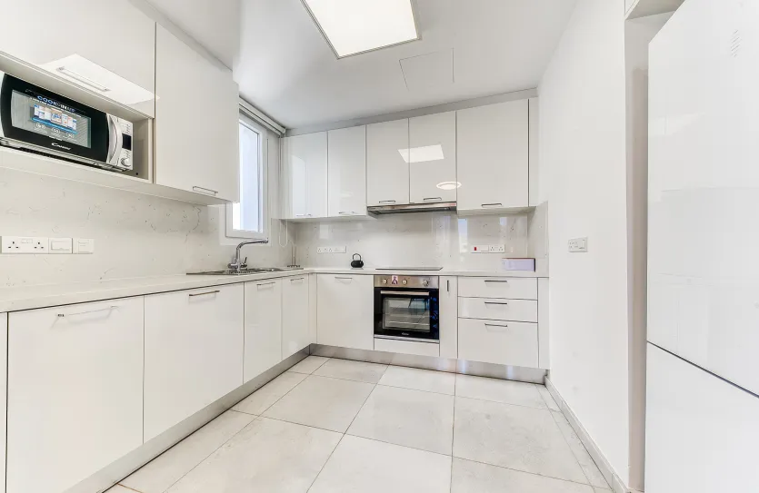 Апартамент с 2-мя спальнями - 16256, photo 6