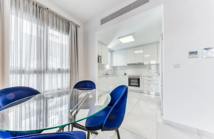 Апартамент с 2-мя спальнями - 16256, photo 5