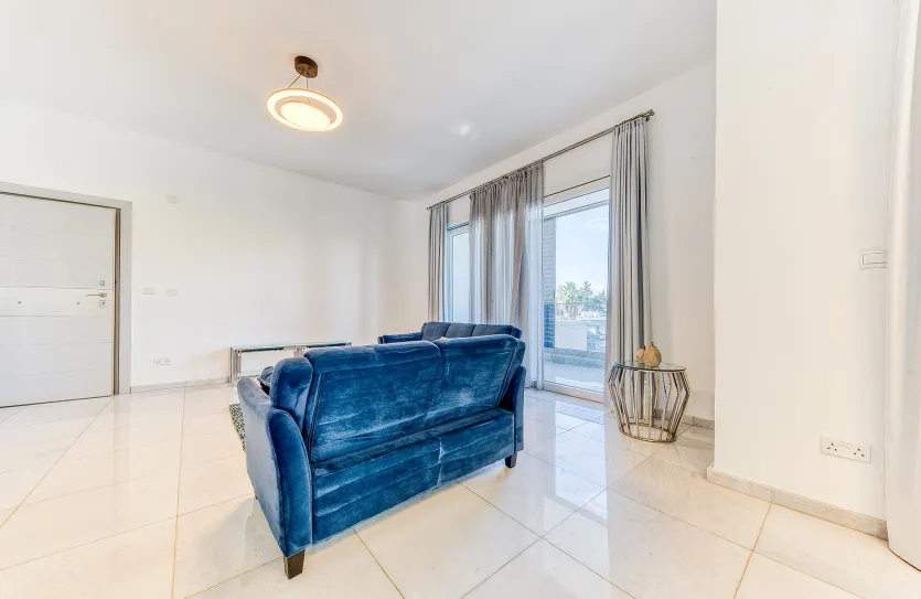 Апартамент с 2-мя спальнями - 16256, photo 4