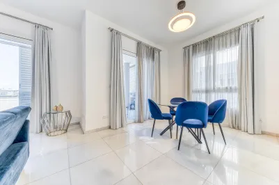 Апартамент с 2-мя спальнями - 16256, photo 2