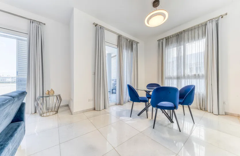 Апартамент с 2-мя спальнями - 16256, photo 3