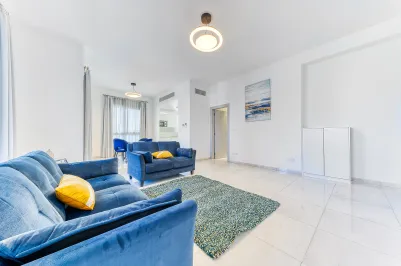 Апартамент с 2-мя спальнями - 16256, photo 1