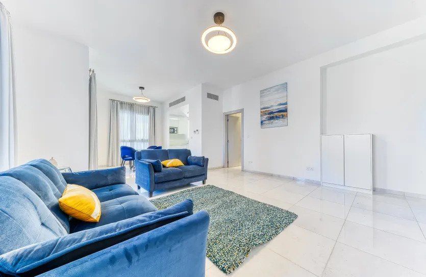 Апартамент с 2-мя спальнями - 16256, photo 2