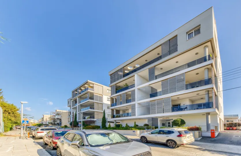 Апартамент с 2-мя спальнями - 16256, photo 14