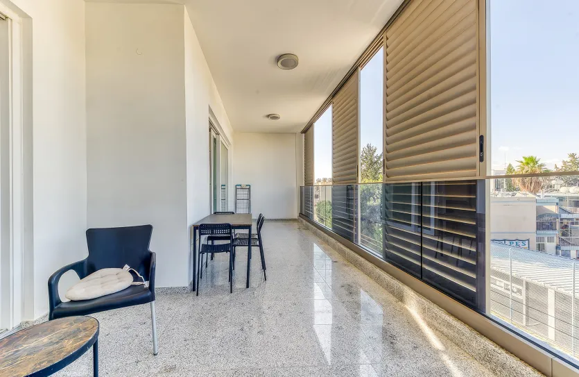 Апартамент с 2-мя спальнями - 16256, photo 12