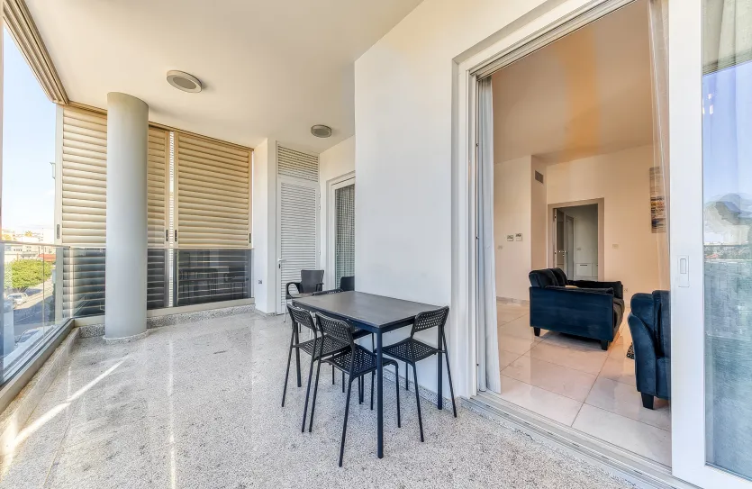 Апартамент с 2-мя спальнями - 16256, photo 11