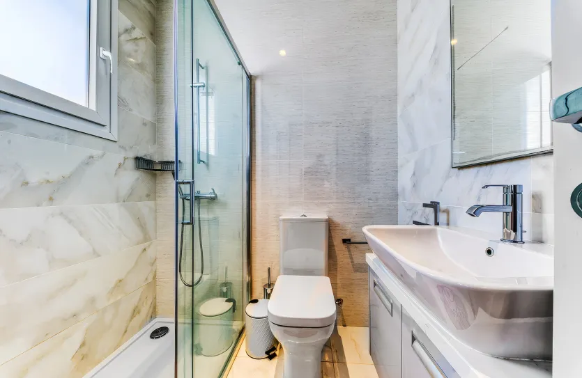 Апартамент с 2-мя спальнями - 16256, photo 10