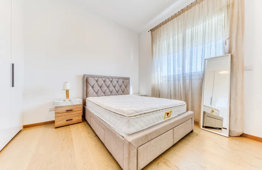 Апартамент с 2-мя спальнями - 16256, photo 9