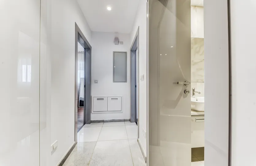 Апартамент с 2-мя спальнями - 16256, photo 7