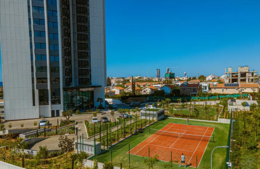 2-bedroom apartment - 16255, photo 17