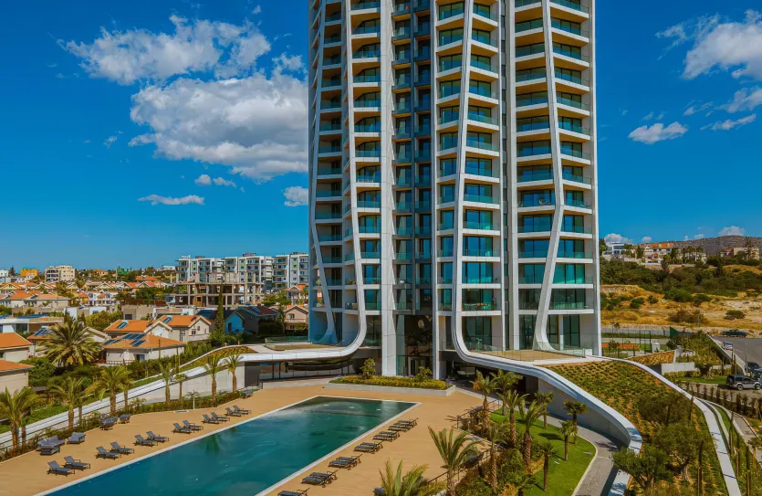 2-bedroom apartment - 16255, photo 18