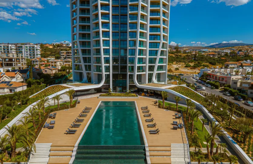 2-bedroom apartment - 16255, photo 19