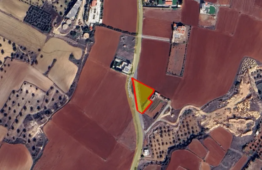 Residential plot - 16258, photo 4