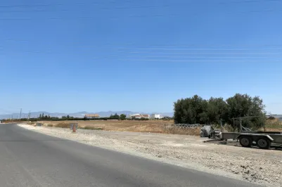 Участок для жилой застройки - 16258, photo 1