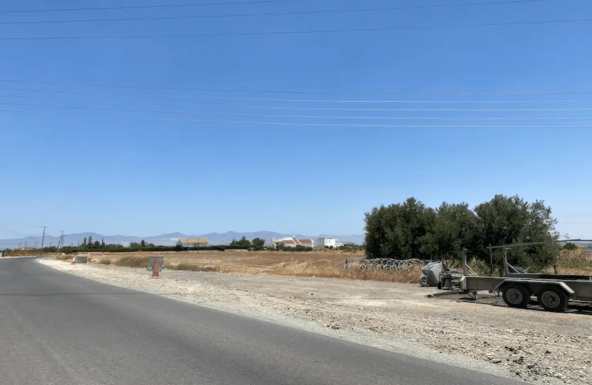 Residential plot - 16258, photo 2