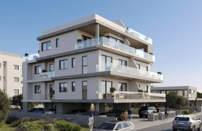 Квартира с 1-ой спальней - 16263, photo 6