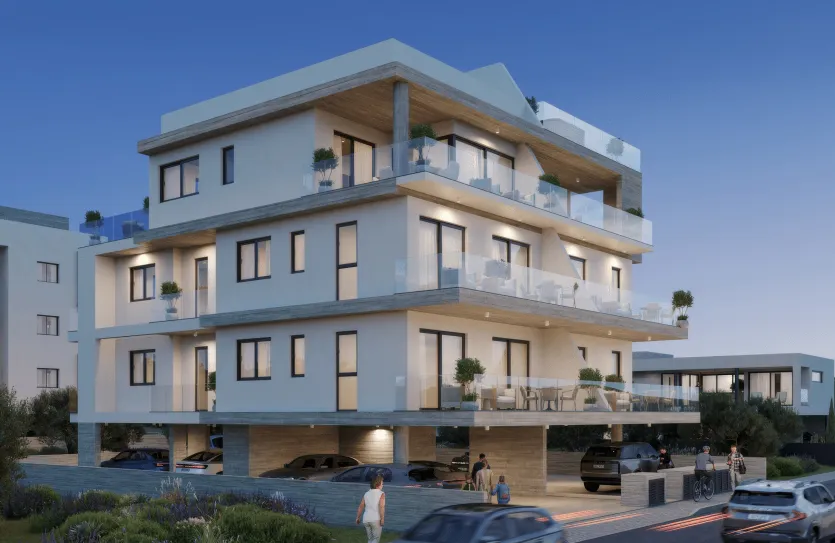 Квартира с 1-ой спальней - 16263, photo 7