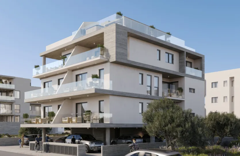 Квартира с 1-ой спальней - 16263, photo 5