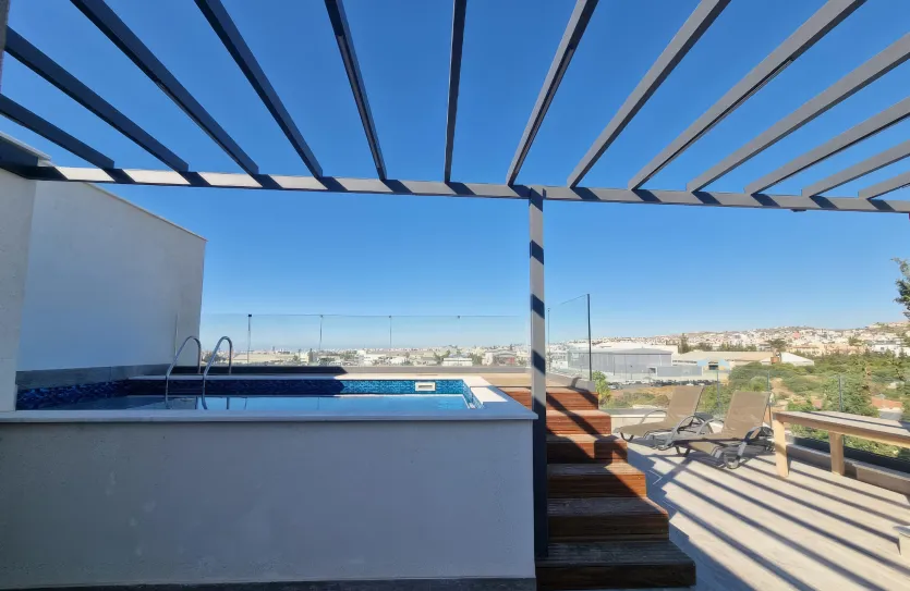 2-bedroom penthouse for sale - 16264