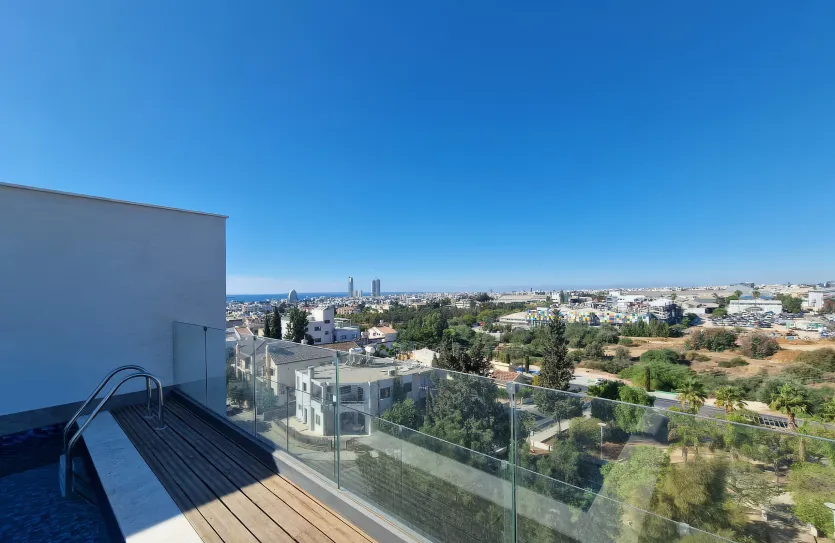 2-bedroom penthouse - 16264, photo 9