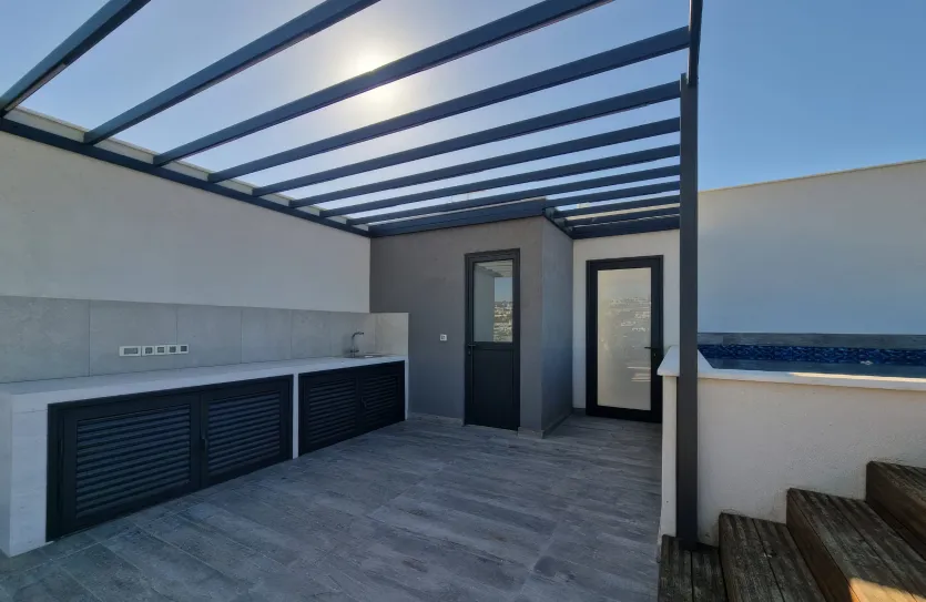 2-bedroom penthouse - 16264, photo 7