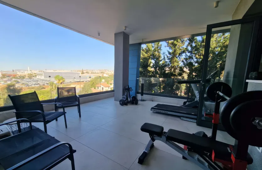 2-bedroom penthouse - 16264, photo 8