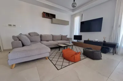 2-bedroom penthouse - 16264, photo 1