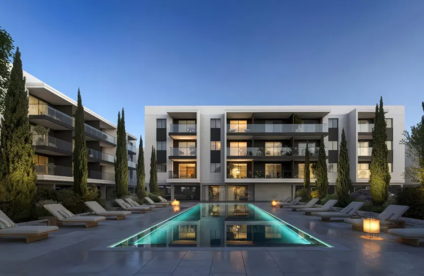 Квартира с 1-ой спальней - 16267, photo 4