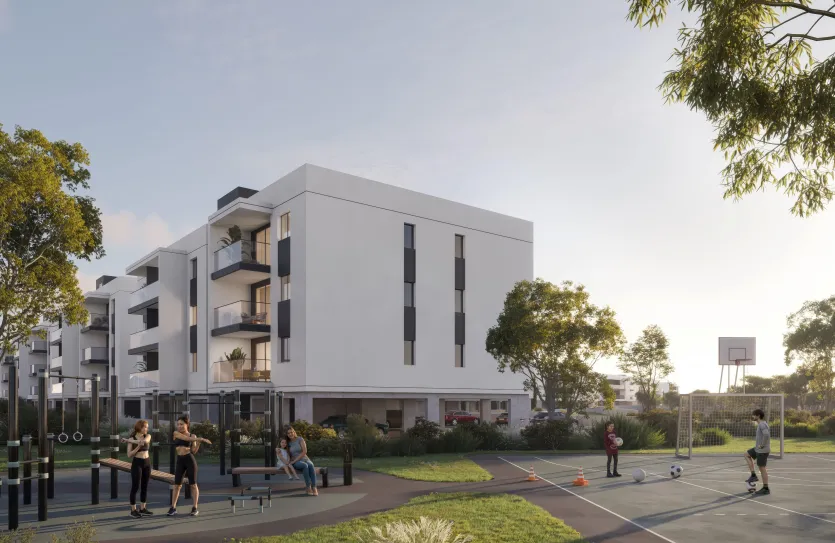 Квартира с 1-ой спальней - 16267, photo 5