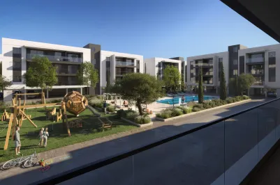 Квартира с 1-ой спальней - 16267, photo 2