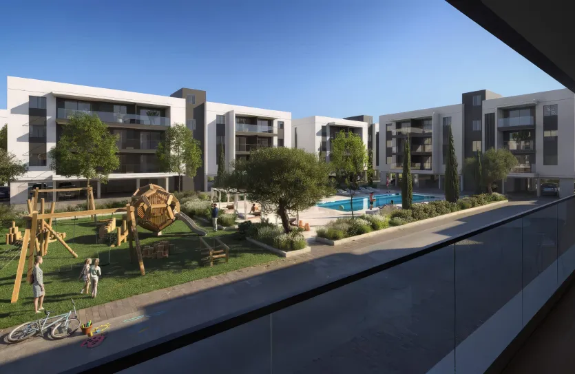 Квартира с 1-ой спальней - 16267, photo 3