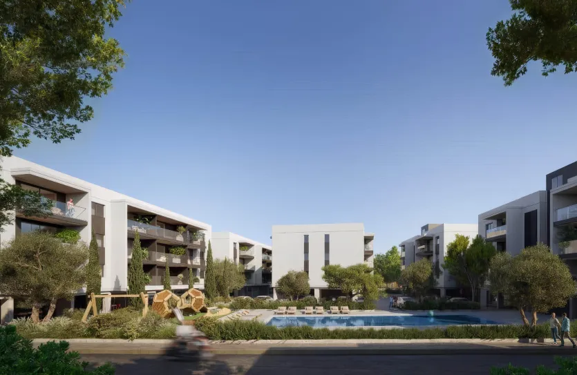 Квартира с 1-ой спальней - 16267, photo 2