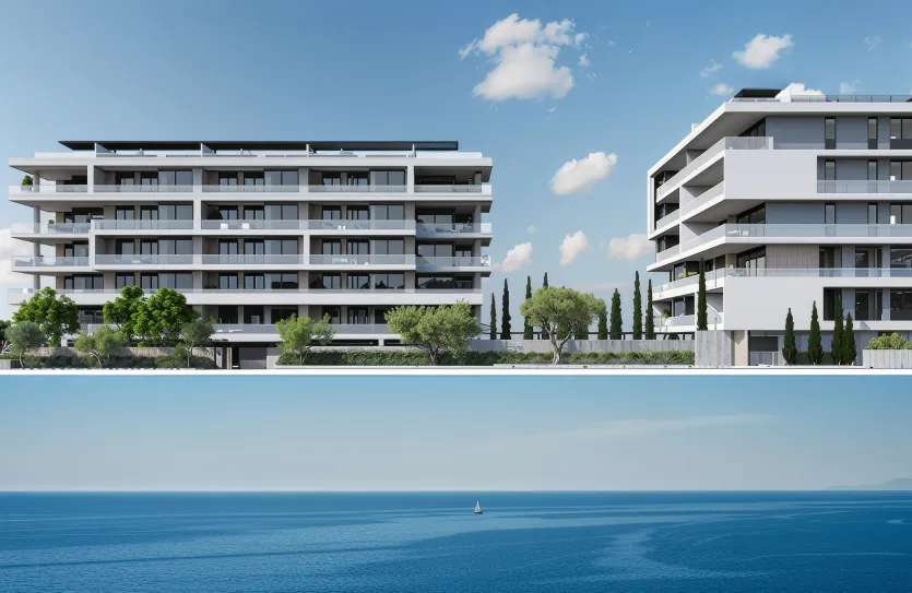 3-bedroom penthouse for sale - 16273