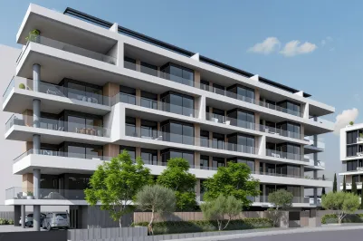 Квартира с 3-мя спальнями - 16271, photo 1