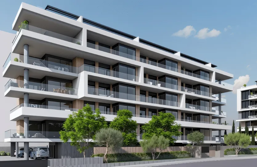 Квартира с 2-мя спальнями - 16270, photo 2