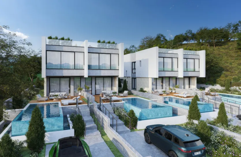 3-bedroom villa for sale - 16275