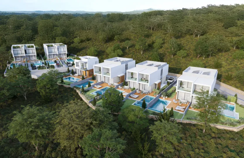 3-bedroom villa - 16275, photo 10