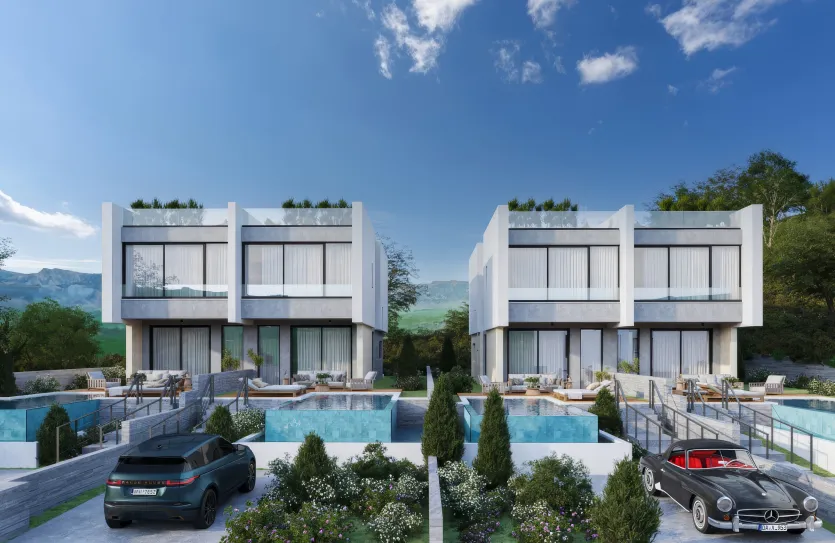 3-bedroom villa - 16275, photo 4