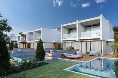 3-bedroom villa - 16275, photo 2