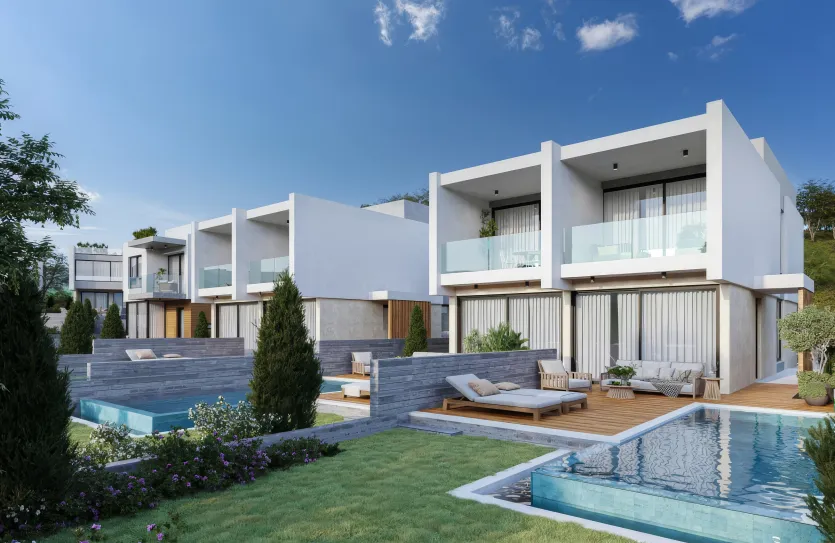 3-bedroom villa - 16275, photo 3