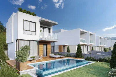 3-bedroom villa - 16275, photo 1