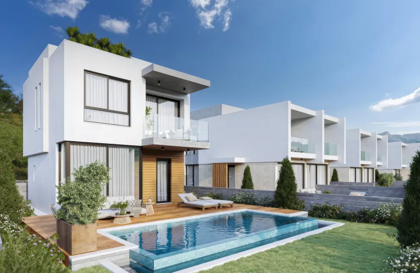 3-bedroom villa - 16275, photo 2