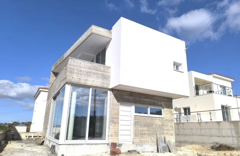 Дом с 3-мя спальнями продажа - 16274