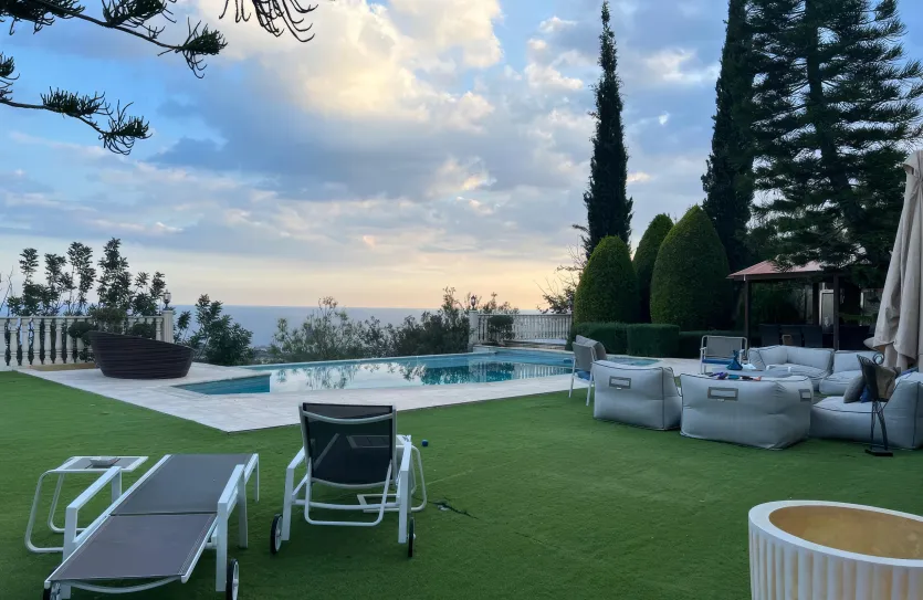 Дом с 5-ю спальнями продажа - 16276