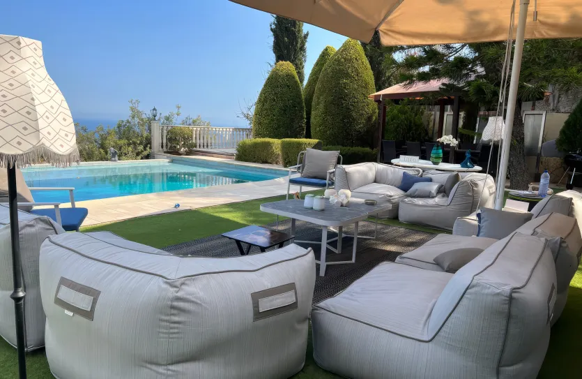 Дом с 5-ю спальнями - 16276, photo 12