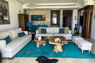 Дом с 5-ю спальнями - 16276, photo 2