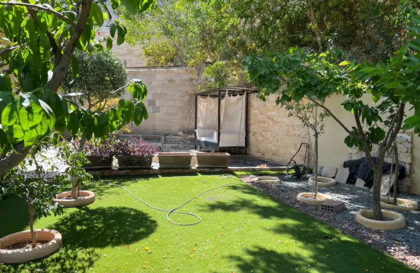 Дом с 5-ю спальнями - 16276, photo 14