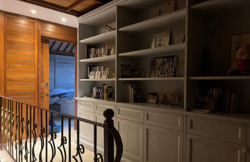 Дом с 5-ю спальнями - 16276, photo 6