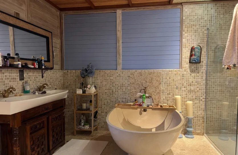 Дом с 5-ю спальнями - 16276, photo 8